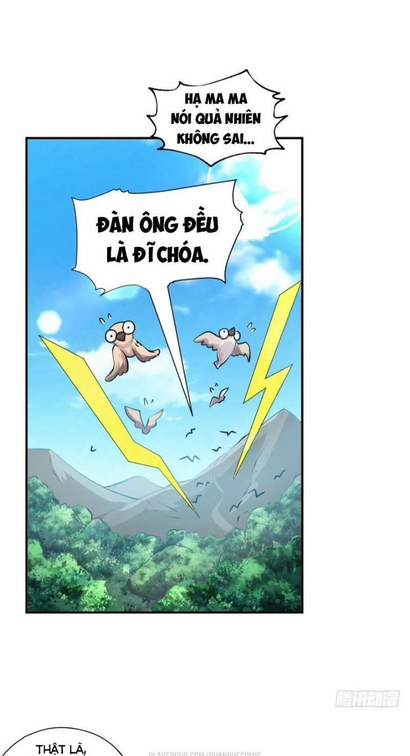 Trọng Sinh Thành Cậu Vàng Tại Dị Thế 17 trang 43