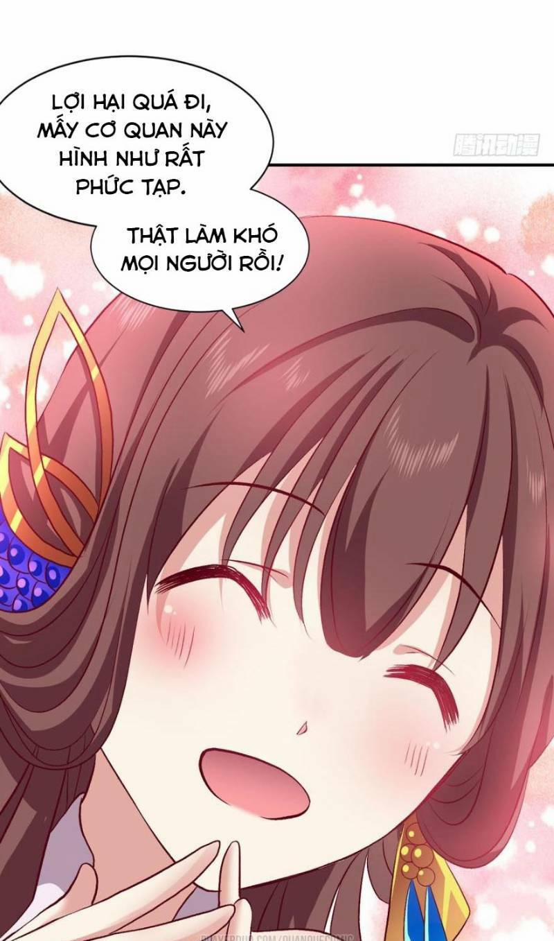 Trọng Sinh Thành Cậu Vàng Tại Dị Thế 17 trang 45