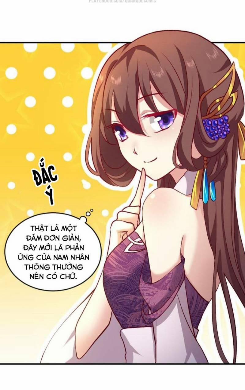 Trọng Sinh Thành Cậu Vàng Tại Dị Thế 17 trang 48