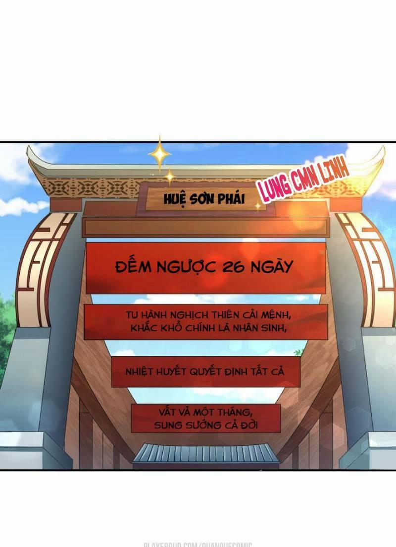 Trọng Sinh Thành Cậu Vàng Tại Dị Thế 17 trang 49
