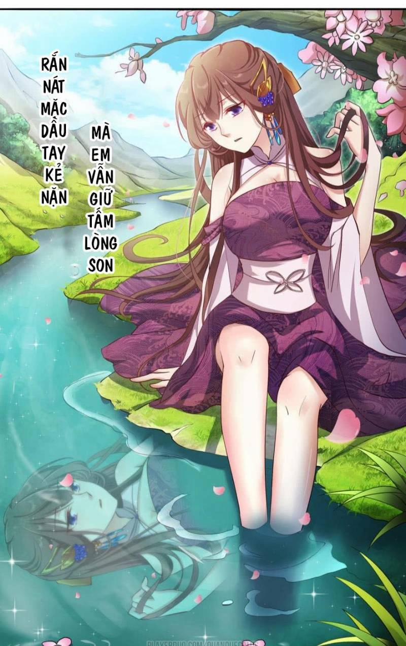 Trọng Sinh Thành Cậu Vàng Tại Dị Thế 17 trang 51