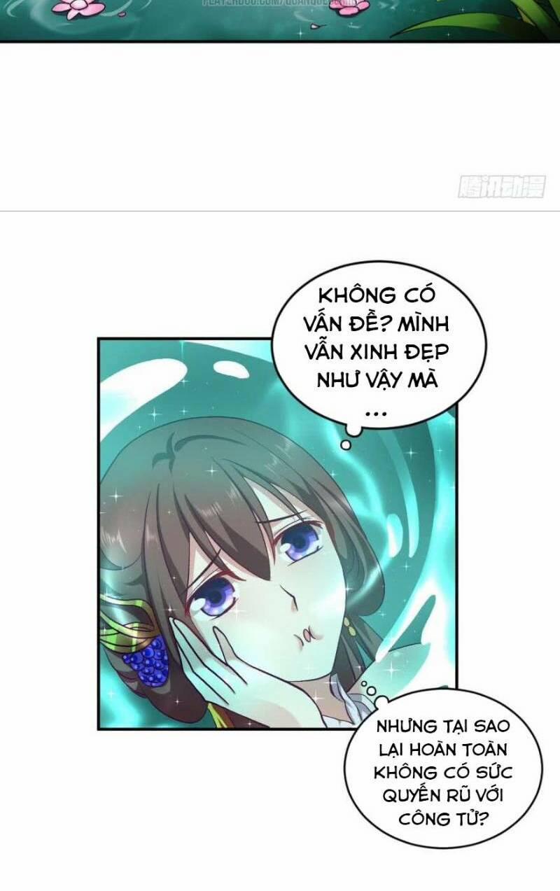 Trọng Sinh Thành Cậu Vàng Tại Dị Thế 17 trang 52