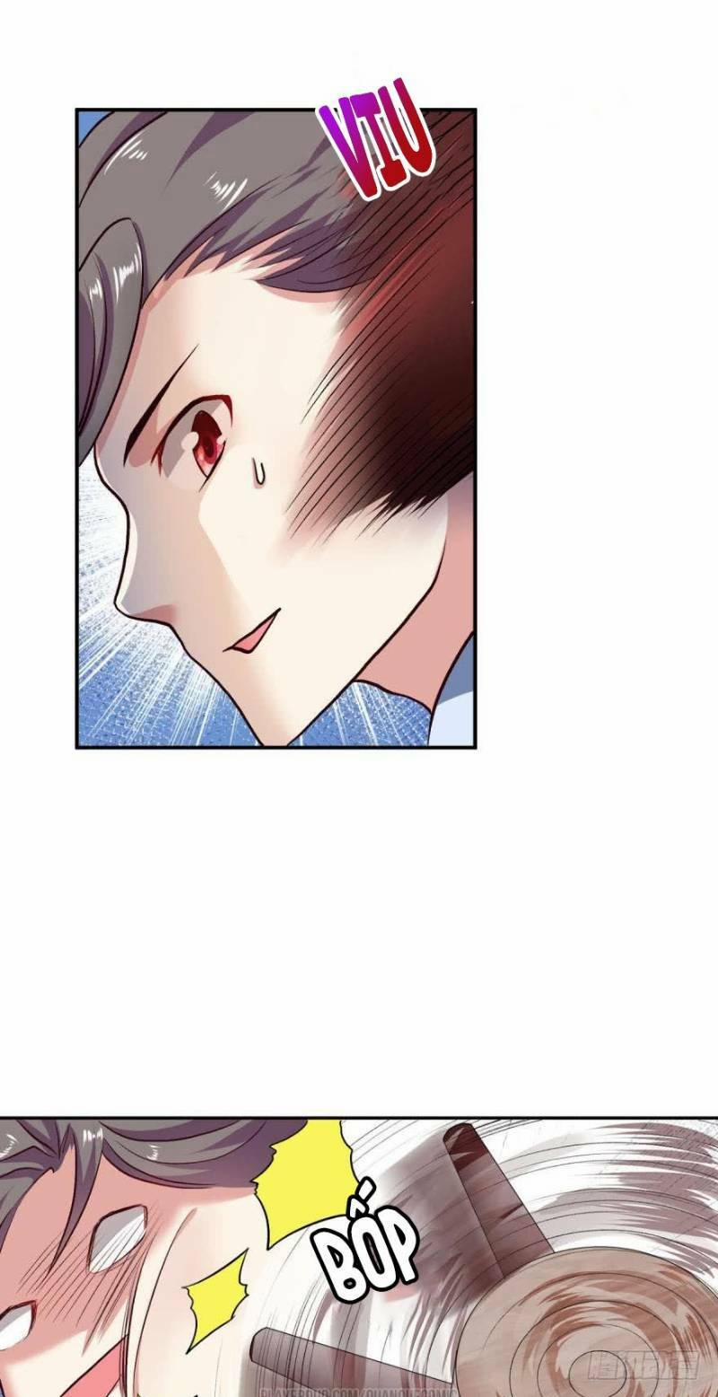 Trọng Sinh Thành Cậu Vàng Tại Dị Thế 17 trang 6