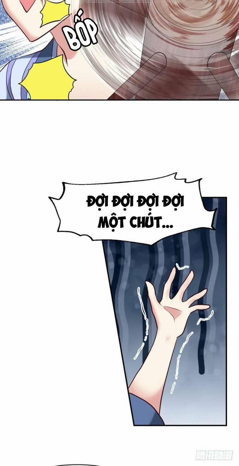 Trọng Sinh Thành Cậu Vàng Tại Dị Thế 17 trang 7