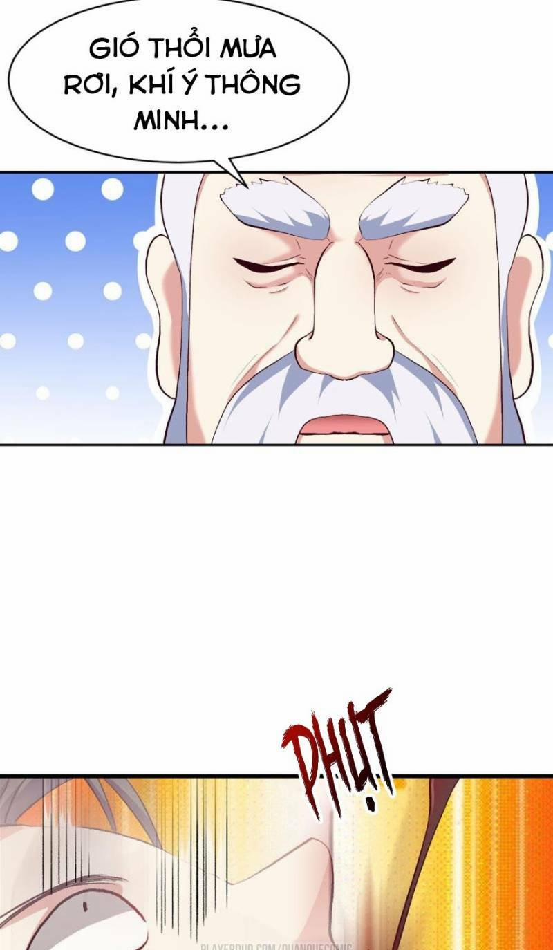 Trọng Sinh Thành Cậu Vàng Tại Dị Thế 17 trang 8