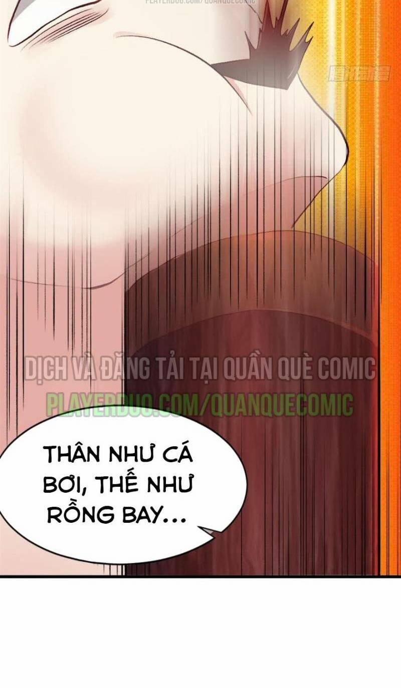 Trọng Sinh Thành Cậu Vàng Tại Dị Thế 17 trang 9
