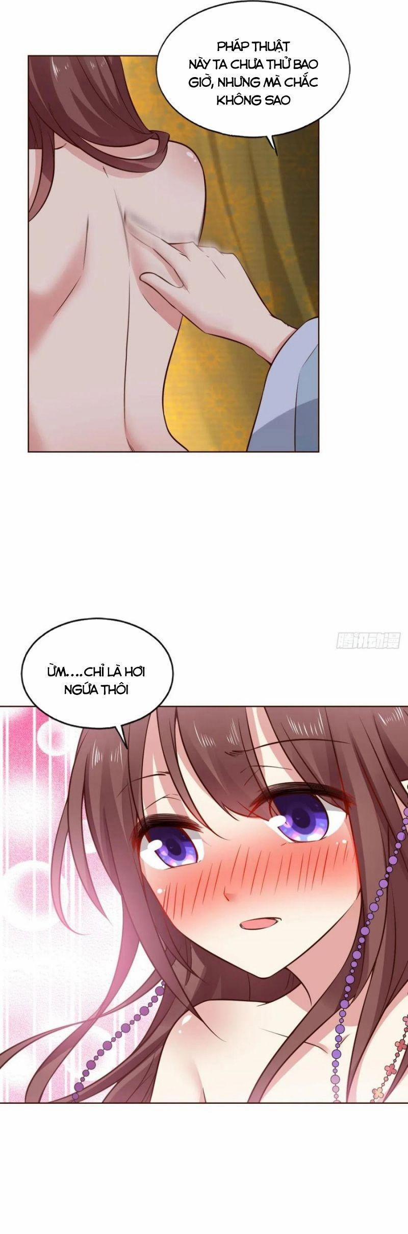 Trọng Sinh Thành Cậu Vàng Tại Dị Thế 170 trang 1