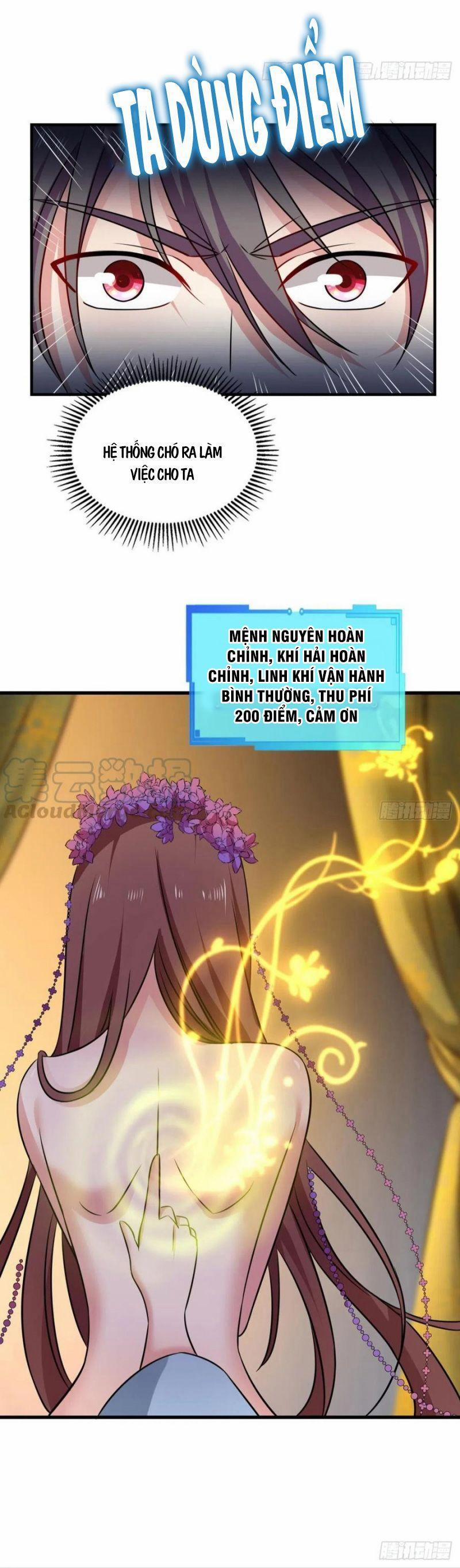 Trọng Sinh Thành Cậu Vàng Tại Dị Thế 170 trang 2