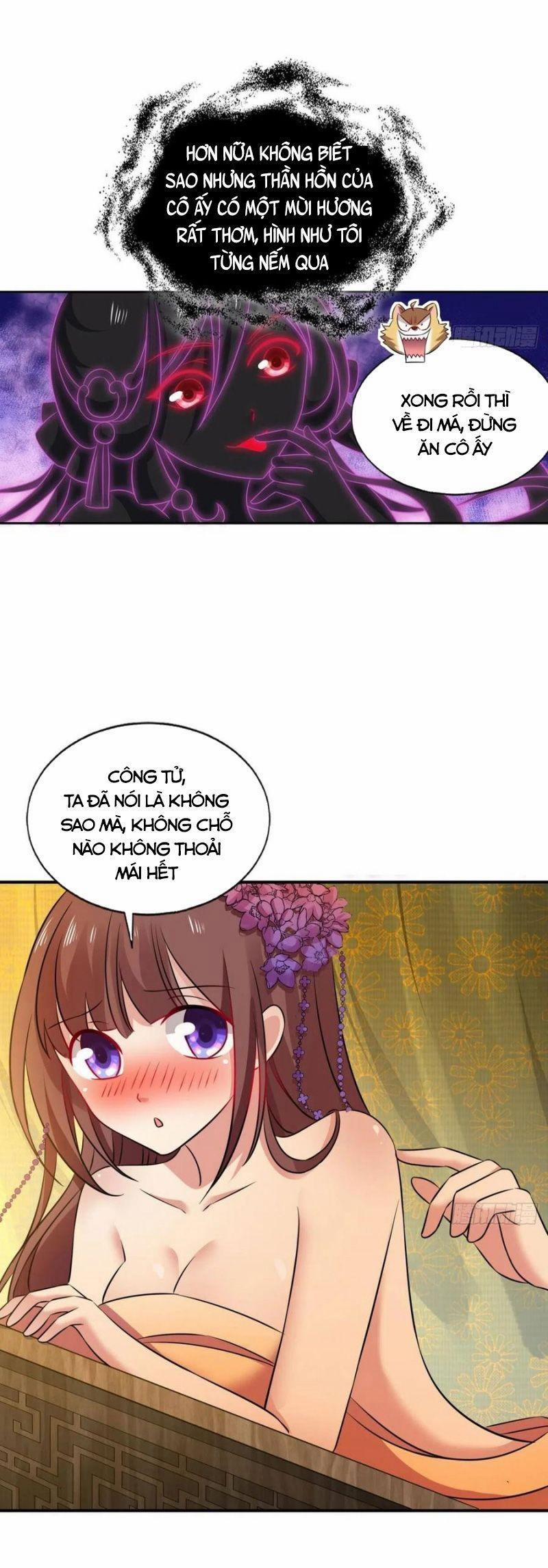 Trọng Sinh Thành Cậu Vàng Tại Dị Thế 170 trang 4