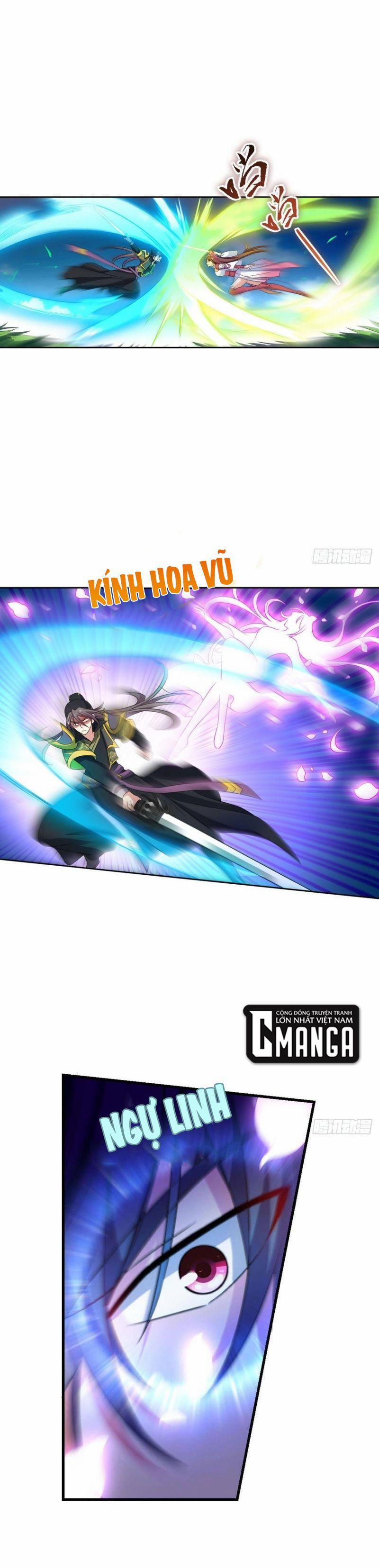 Trọng Sinh Thành Cậu Vàng Tại Dị Thế 175 trang 0