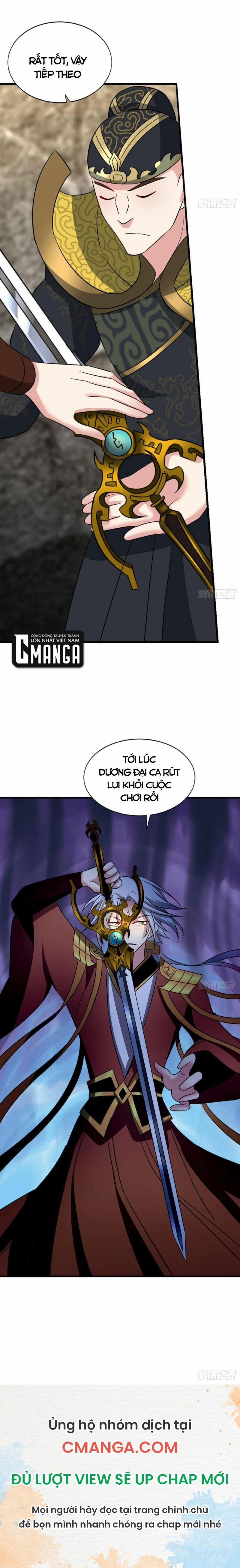 Trọng Sinh Thành Cậu Vàng Tại Dị Thế 175 trang 21