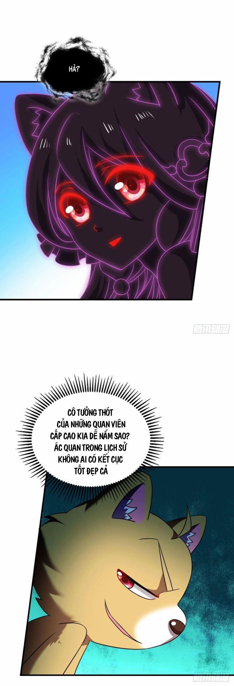 Trọng Sinh Thành Cậu Vàng Tại Dị Thế 175 trang 9