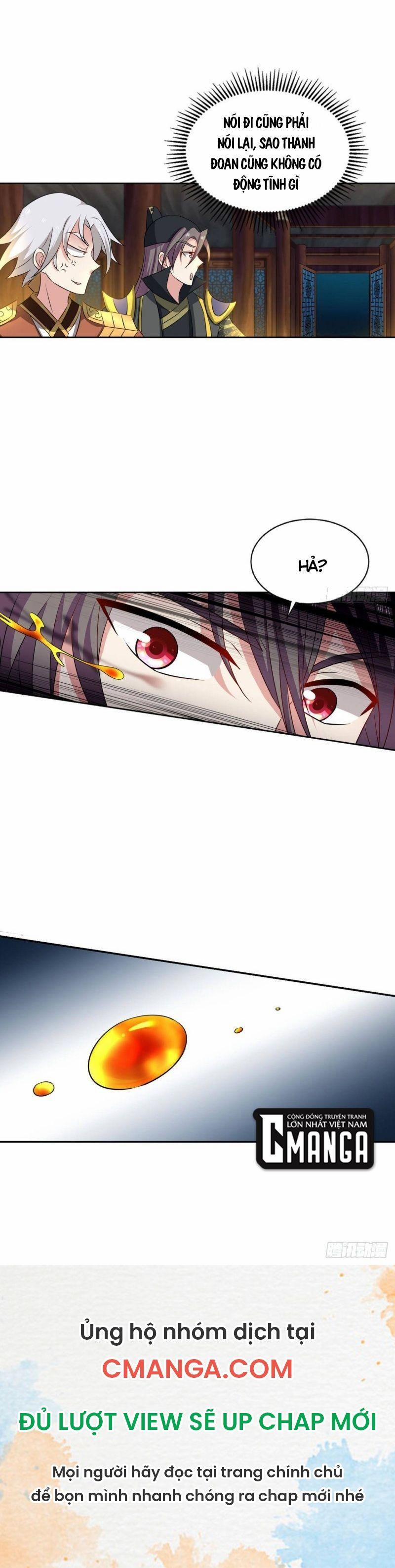 Trọng Sinh Thành Cậu Vàng Tại Dị Thế 176 trang 22