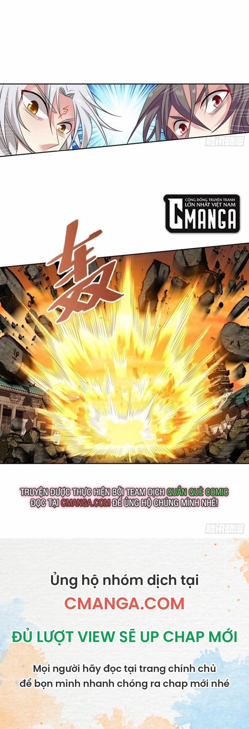 Trọng Sinh Thành Cậu Vàng Tại Dị Thế 177 trang 21