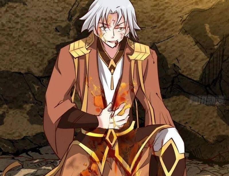 Trọng Sinh Thành Cậu Vàng Tại Dị Thế 178 trang 1