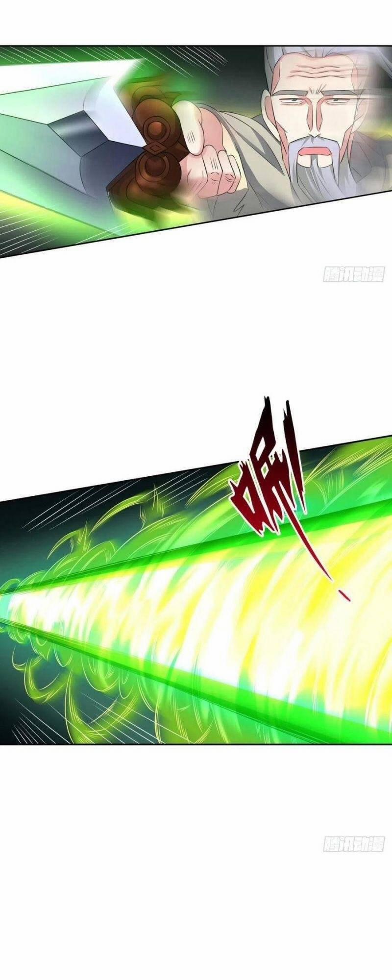 Trọng Sinh Thành Cậu Vàng Tại Dị Thế 178 trang 10