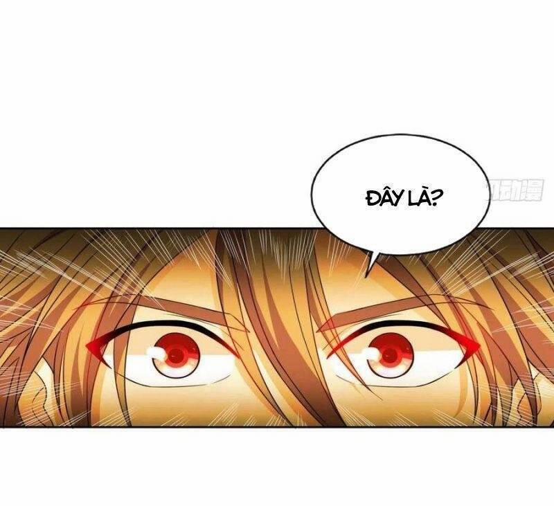 Trọng Sinh Thành Cậu Vàng Tại Dị Thế 178 trang 19