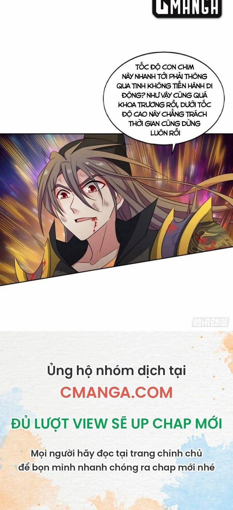 Trọng Sinh Thành Cậu Vàng Tại Dị Thế 178 trang 21