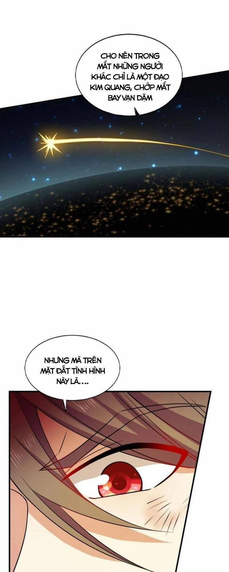 Trọng Sinh Thành Cậu Vàng Tại Dị Thế 178 trang 22