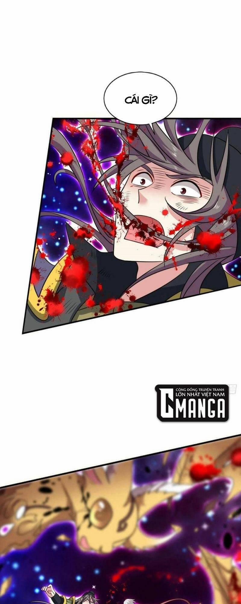 Trọng Sinh Thành Cậu Vàng Tại Dị Thế 178 trang 26