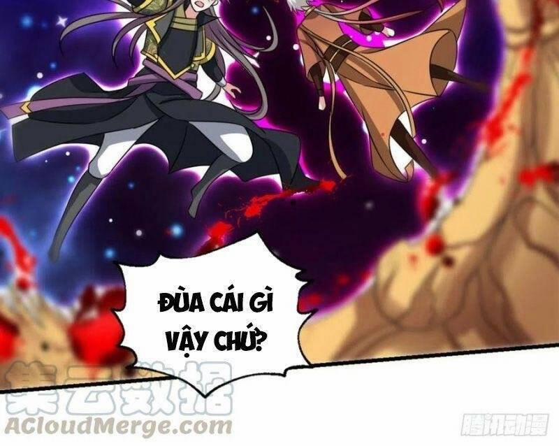 Trọng Sinh Thành Cậu Vàng Tại Dị Thế 178 trang 27