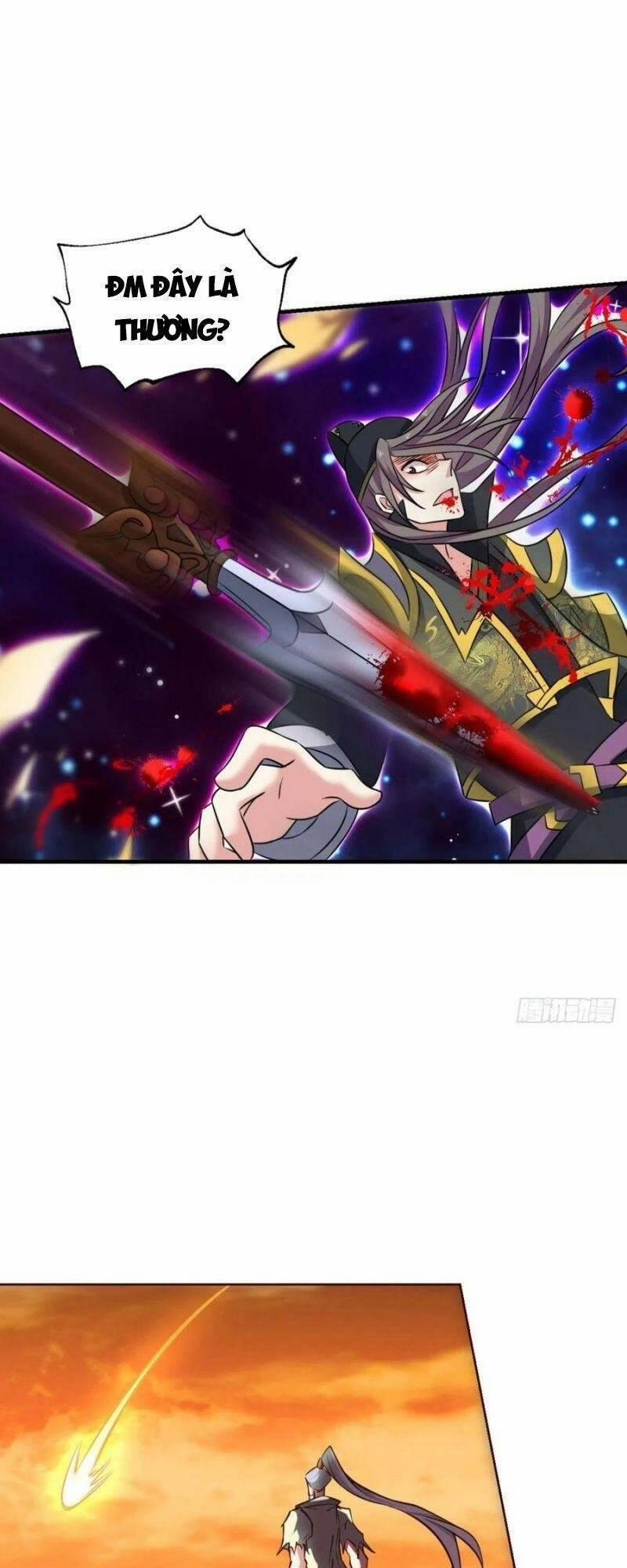 Trọng Sinh Thành Cậu Vàng Tại Dị Thế 178 trang 28