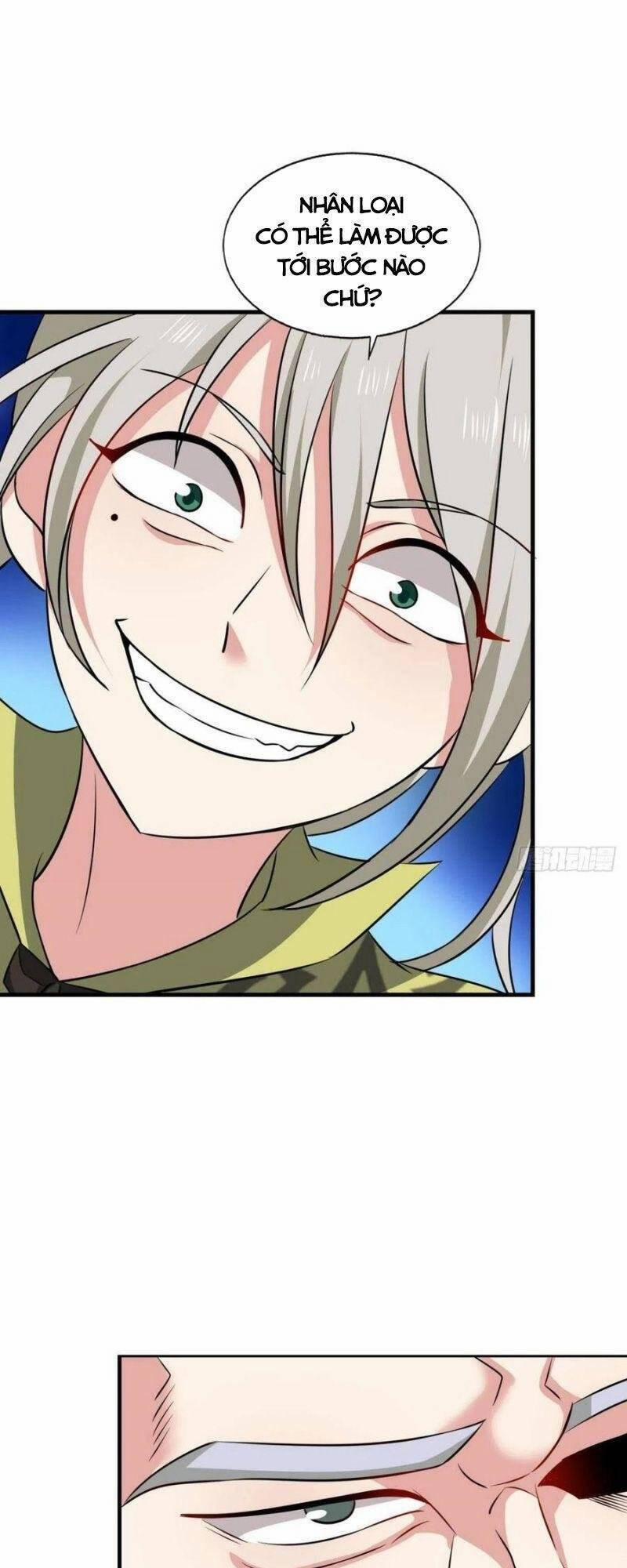 Trọng Sinh Thành Cậu Vàng Tại Dị Thế 178 trang 38