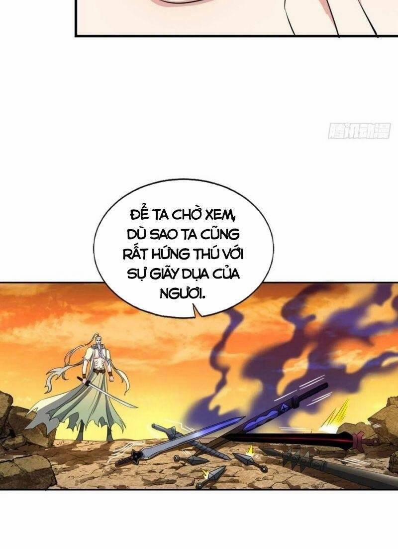 Trọng Sinh Thành Cậu Vàng Tại Dị Thế 178 trang 39