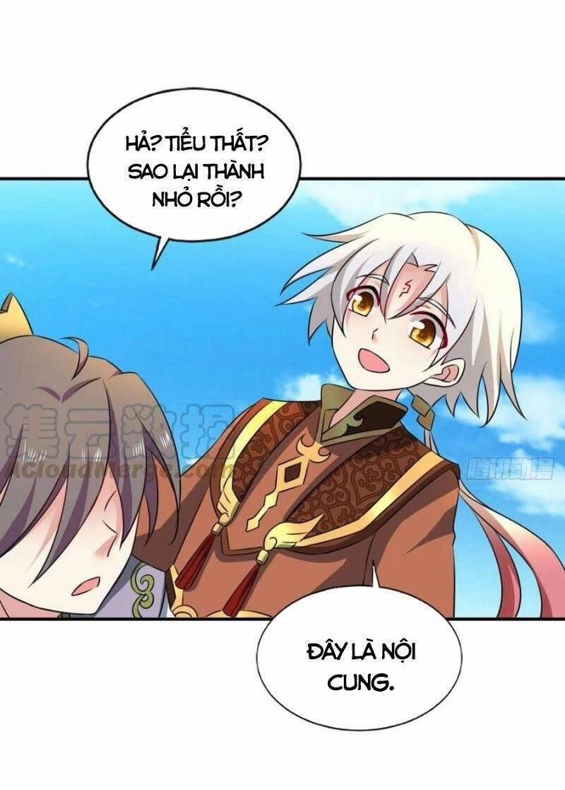 Trọng Sinh Thành Cậu Vàng Tại Dị Thế 178 trang 41