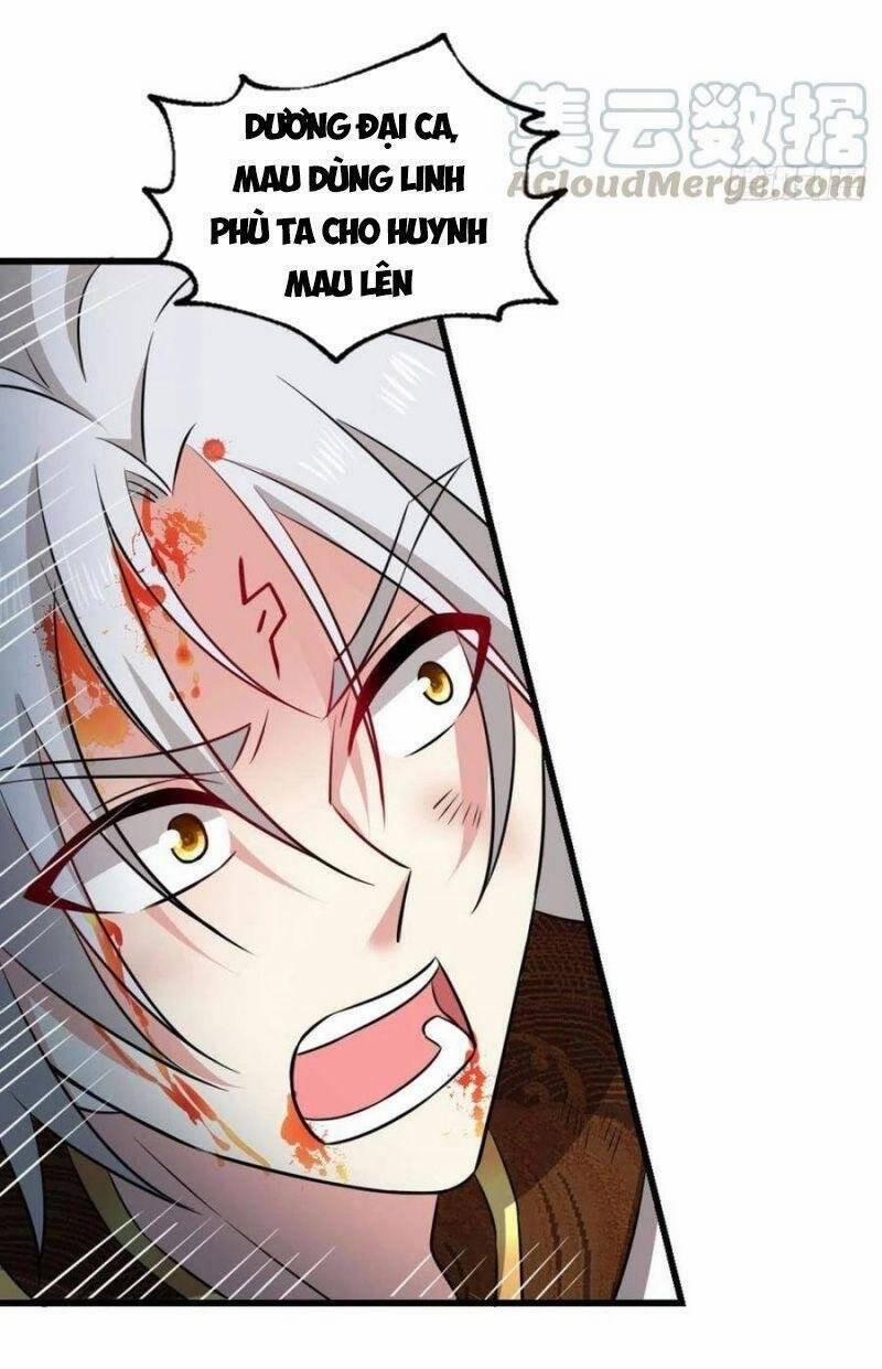 Trọng Sinh Thành Cậu Vàng Tại Dị Thế 178 trang 7