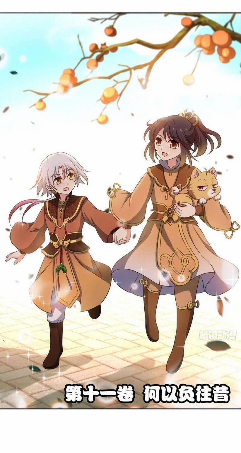 Trọng Sinh Thành Cậu Vàng Tại Dị Thế 179 trang 11