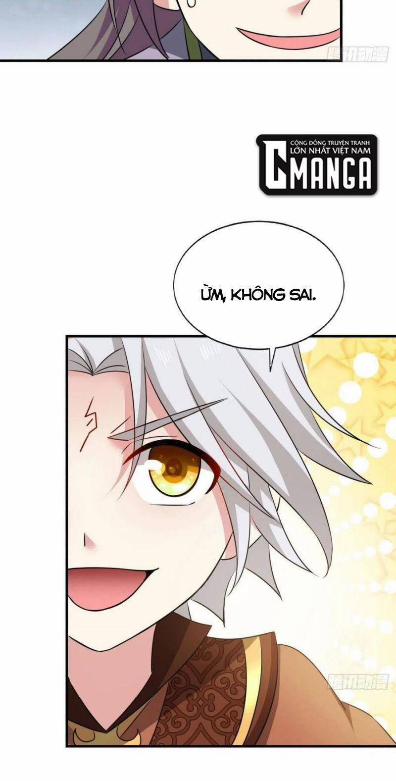 Trọng Sinh Thành Cậu Vàng Tại Dị Thế 179 trang 13