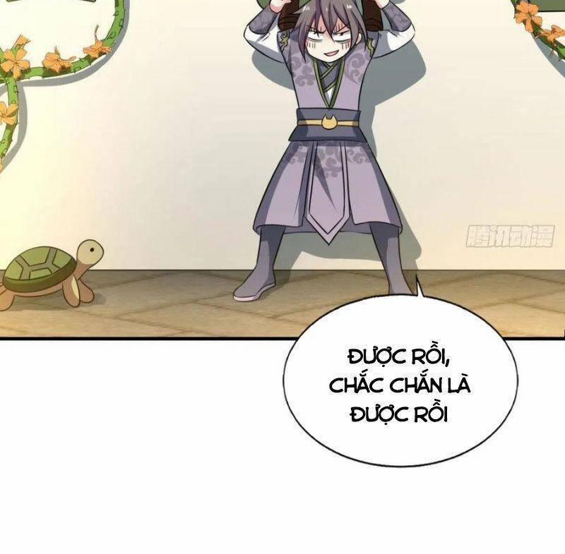 Trọng Sinh Thành Cậu Vàng Tại Dị Thế 179 trang 15