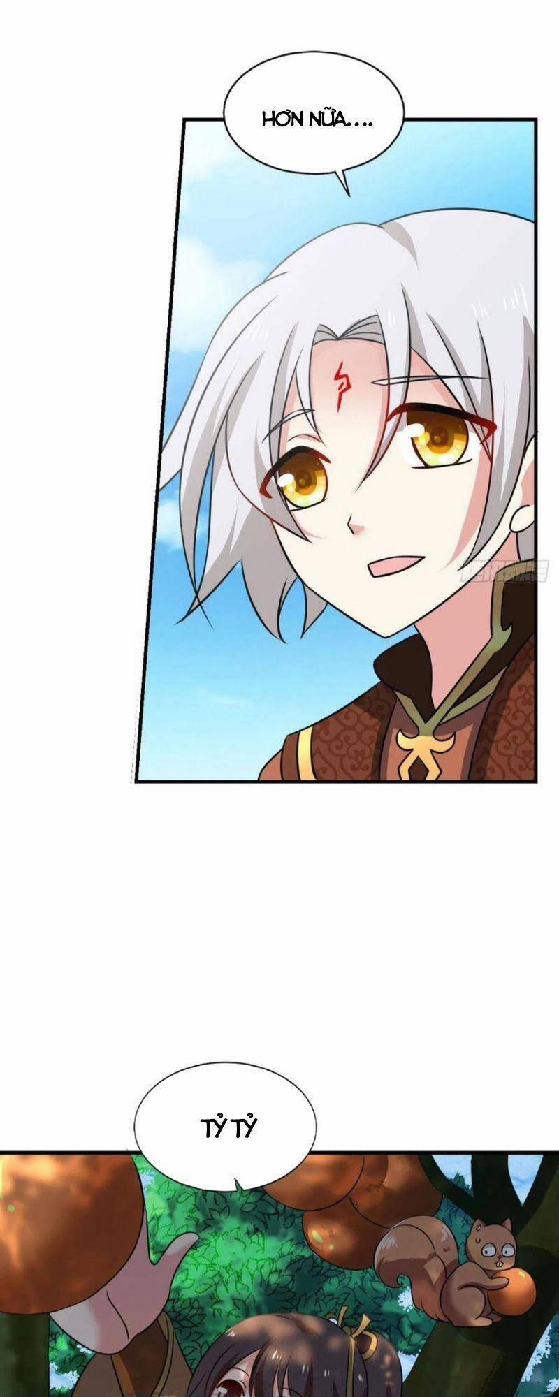 Trọng Sinh Thành Cậu Vàng Tại Dị Thế 179 trang 16