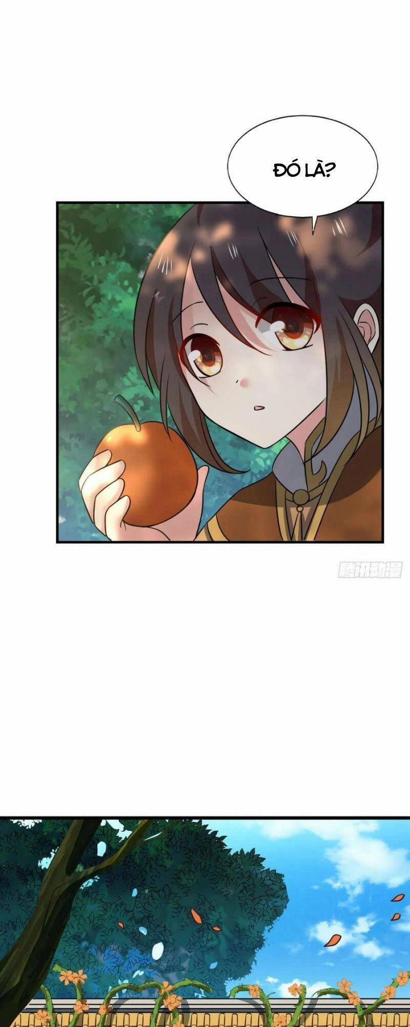 Trọng Sinh Thành Cậu Vàng Tại Dị Thế 179 trang 18