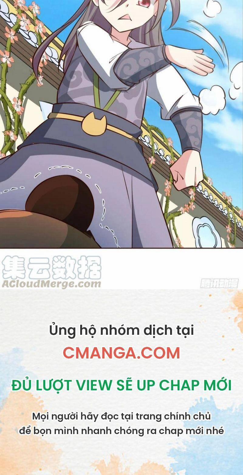 Trọng Sinh Thành Cậu Vàng Tại Dị Thế 179 trang 21