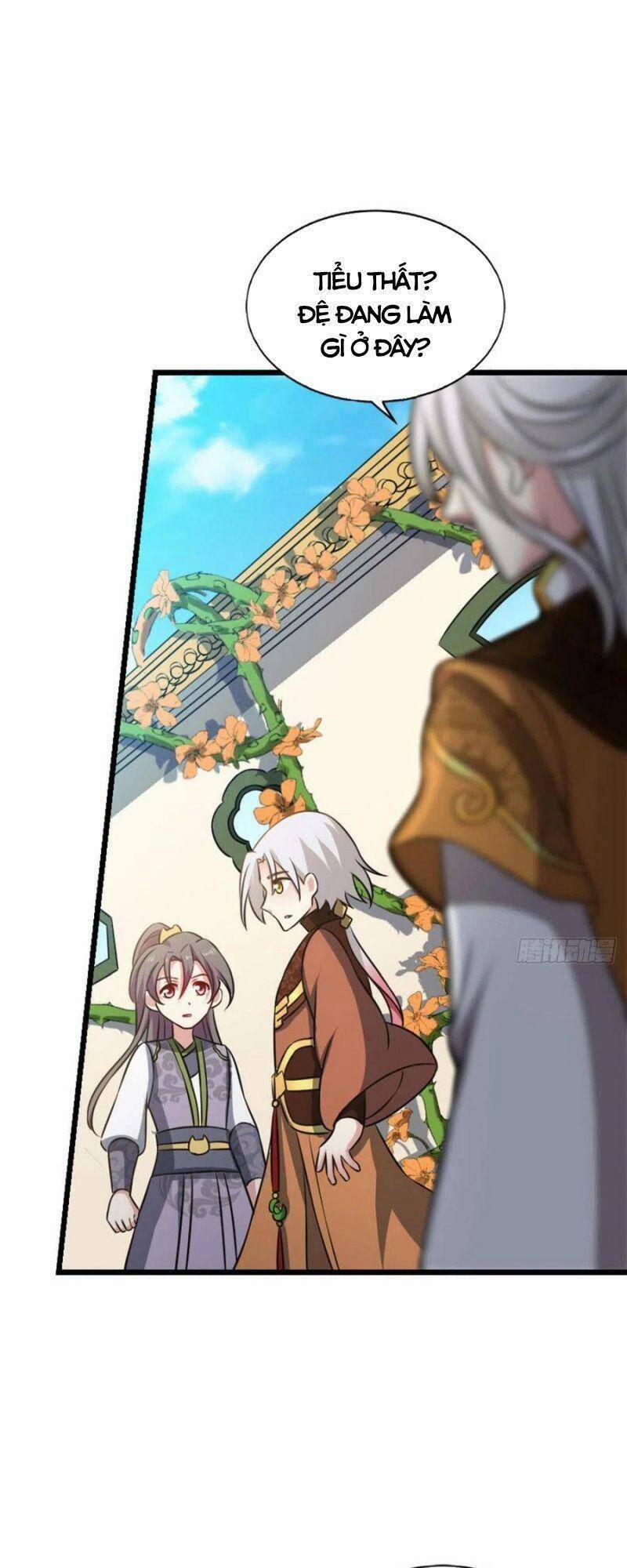 Trọng Sinh Thành Cậu Vàng Tại Dị Thế 179 trang 40