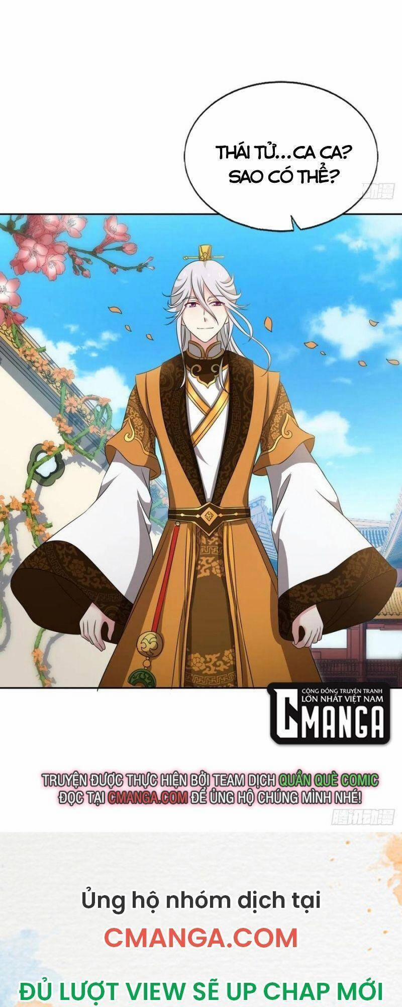 Trọng Sinh Thành Cậu Vàng Tại Dị Thế 179 trang 42