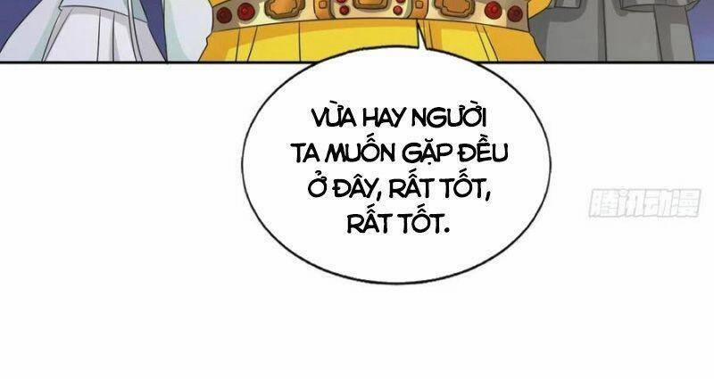 Trọng Sinh Thành Cậu Vàng Tại Dị Thế 179 trang 5