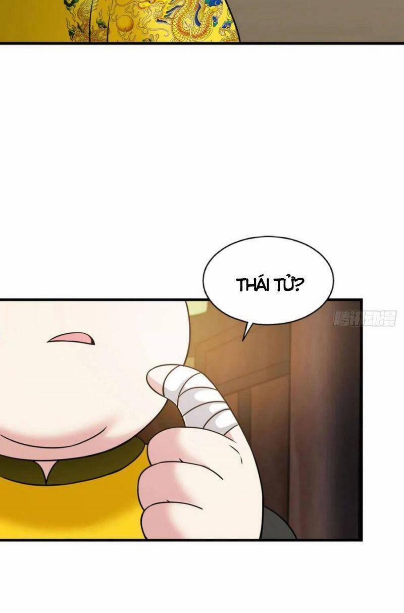 Trọng Sinh Thành Cậu Vàng Tại Dị Thế 179 trang 9