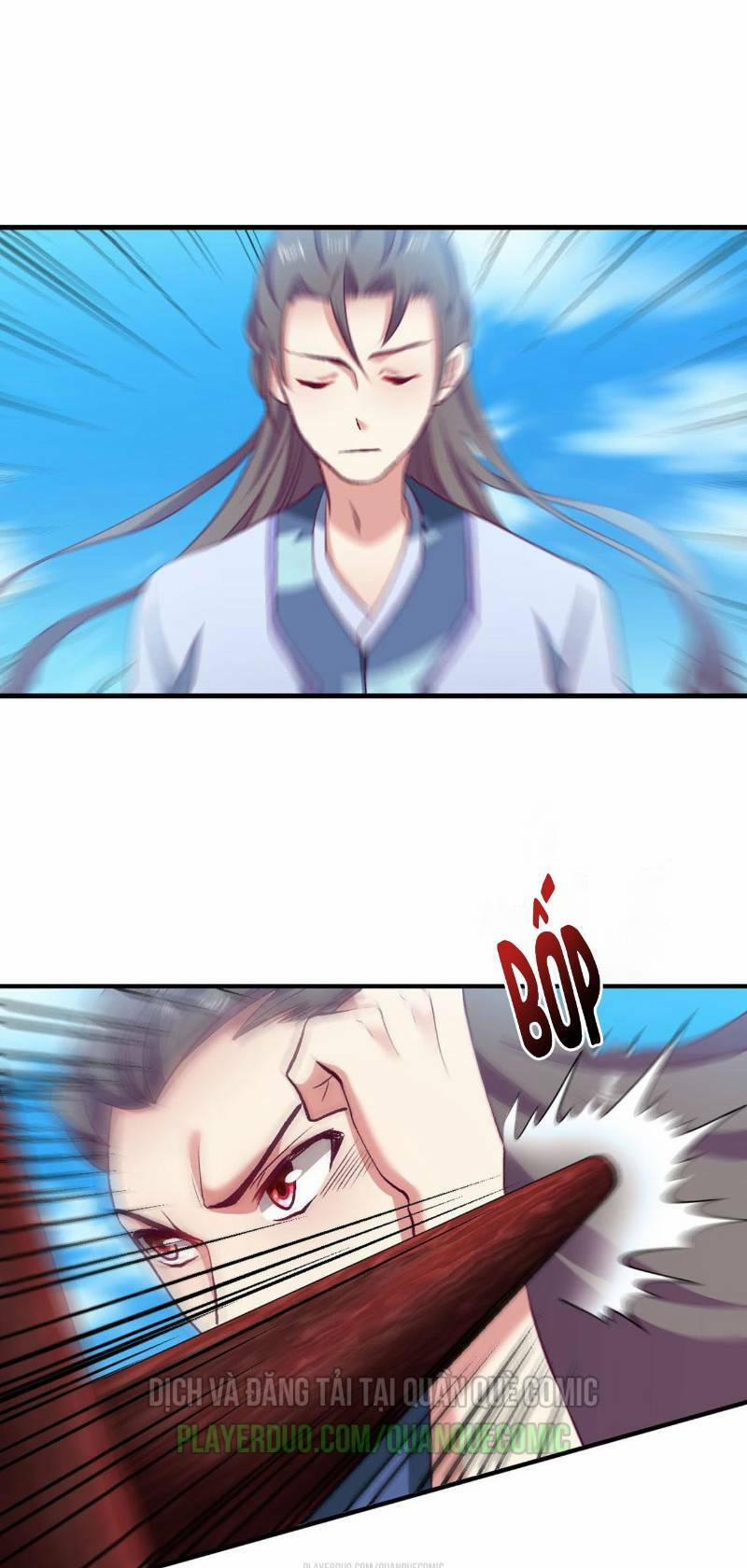 Trọng Sinh Thành Cậu Vàng Tại Dị Thế 18 trang 0