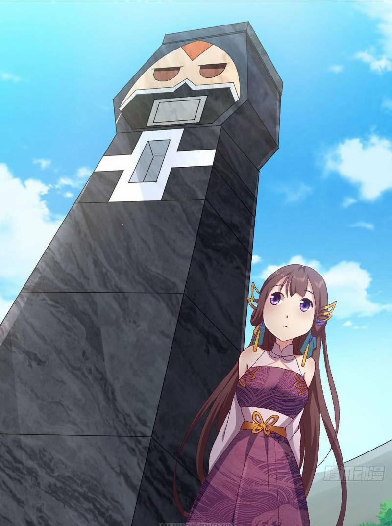 Trọng Sinh Thành Cậu Vàng Tại Dị Thế 18 trang 10