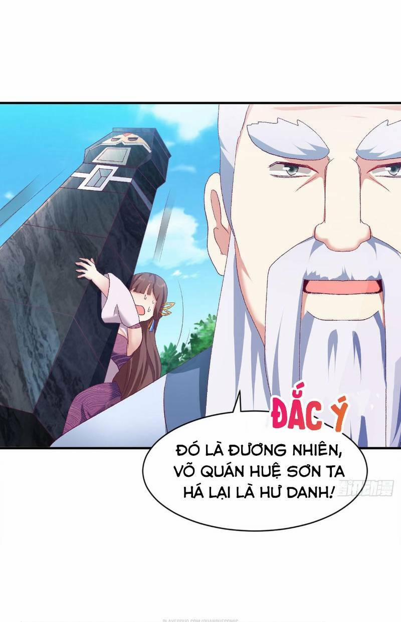 Trọng Sinh Thành Cậu Vàng Tại Dị Thế 18 trang 13