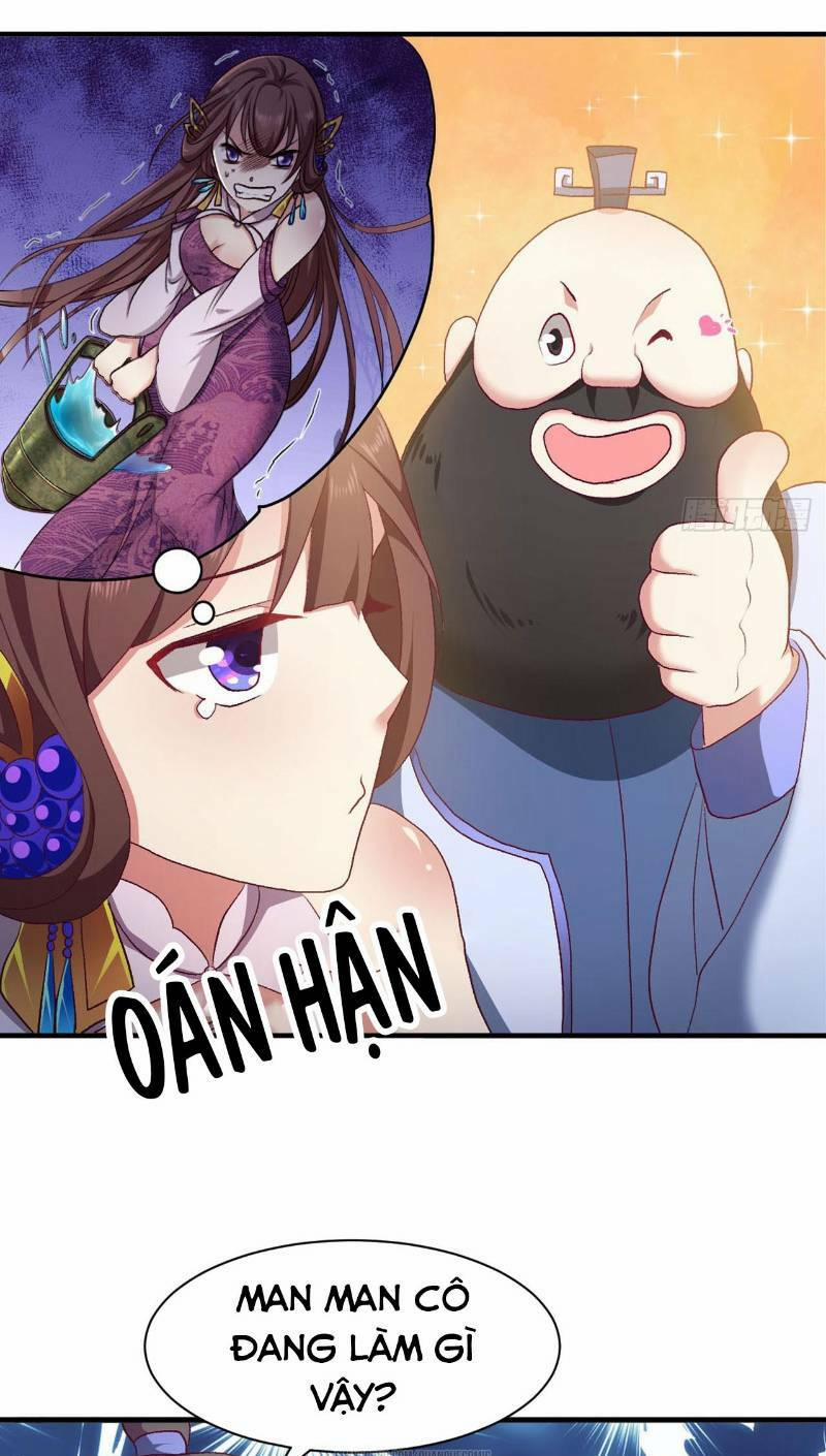 Trọng Sinh Thành Cậu Vàng Tại Dị Thế 18 trang 15