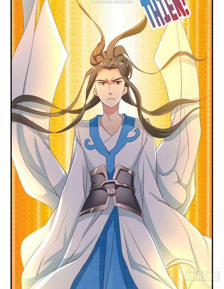 Trọng Sinh Thành Cậu Vàng Tại Dị Thế 18 trang 22