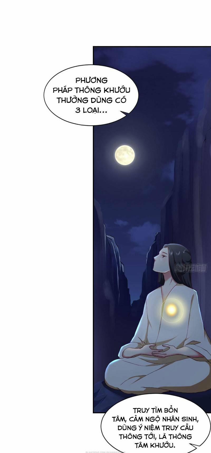 Trọng Sinh Thành Cậu Vàng Tại Dị Thế 18 trang 24