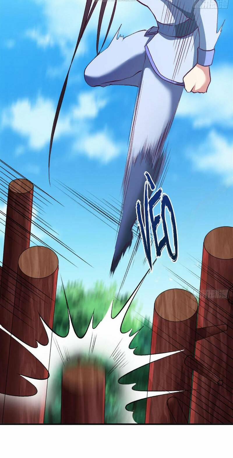 Trọng Sinh Thành Cậu Vàng Tại Dị Thế 18 trang 3