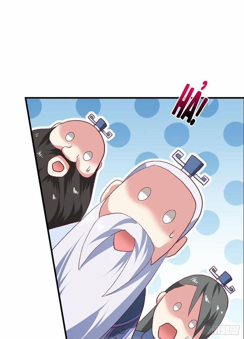 Trọng Sinh Thành Cậu Vàng Tại Dị Thế 18 trang 32