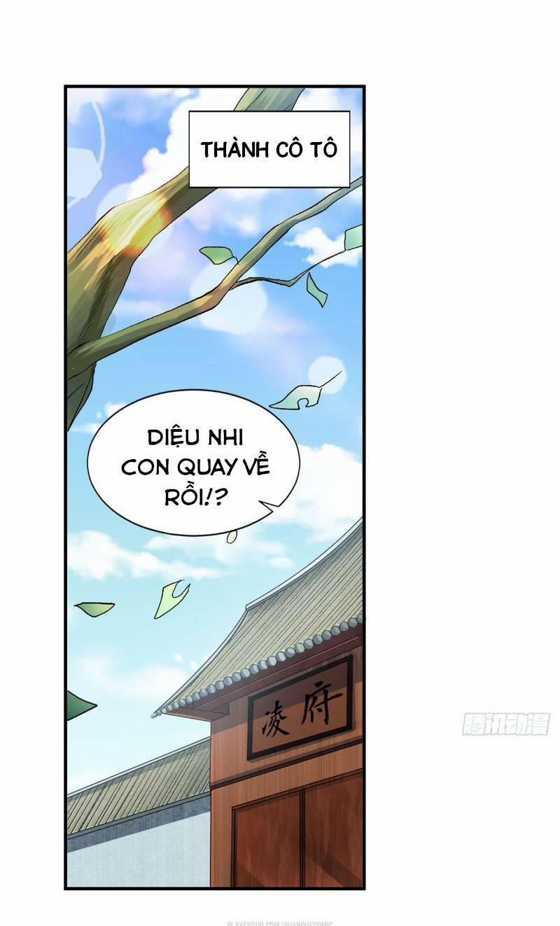 Trọng Sinh Thành Cậu Vàng Tại Dị Thế 18 trang 38