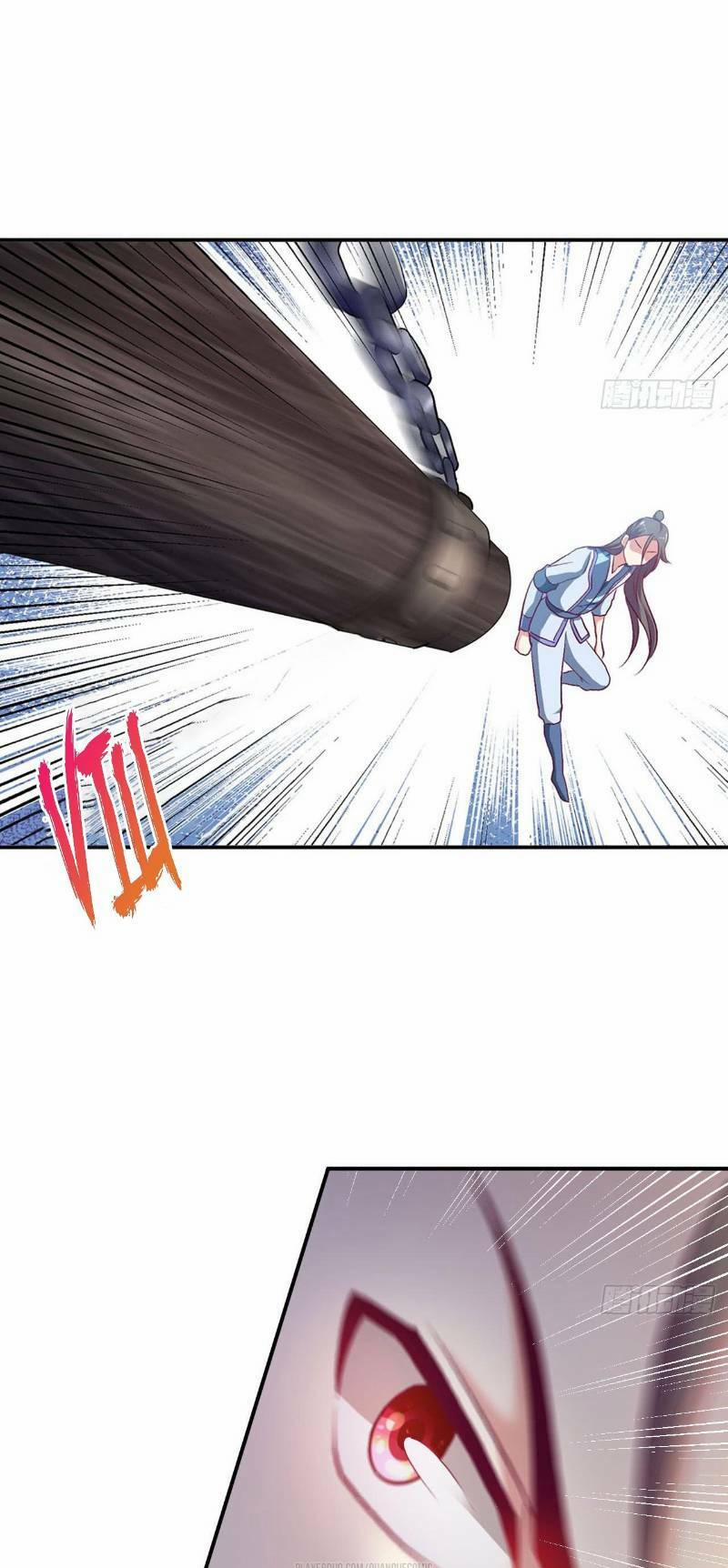 Trọng Sinh Thành Cậu Vàng Tại Dị Thế 18 trang 4